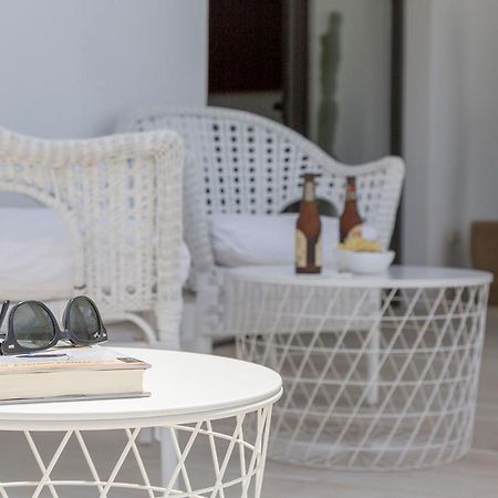 Ferienwohnung Conil Luz De Mar Conil De La Frontera Exterior foto